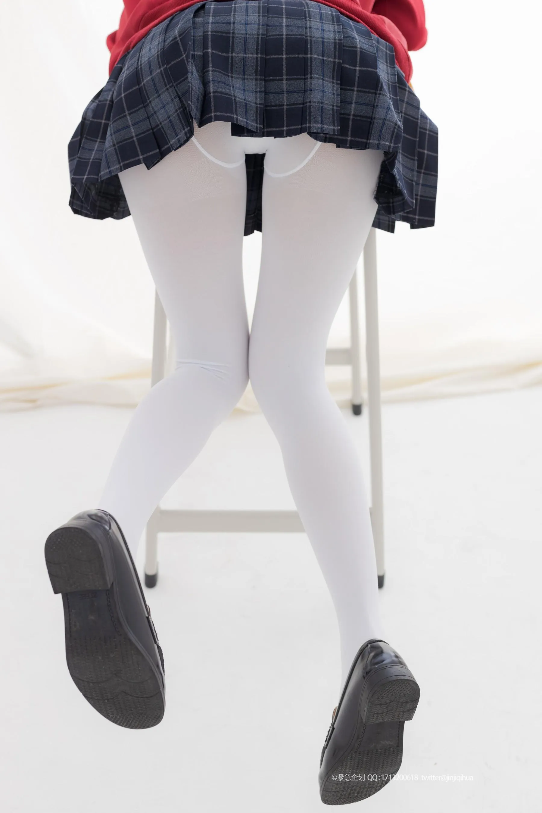 紧急企划 – NO.08 出镜妹子一只喵喵梓 [109P]插图9